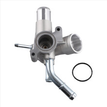 Thermostat Housing Assembly for Explorer Flex Edge Taurus 3.5L 2011-20