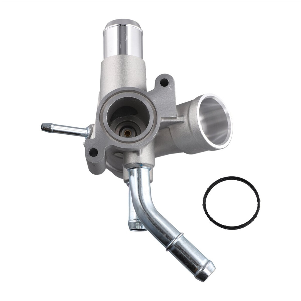 Thermostat Housing Assembly For Explorer Flex Edge Taurus 3.5L 2011-20 4851500937077