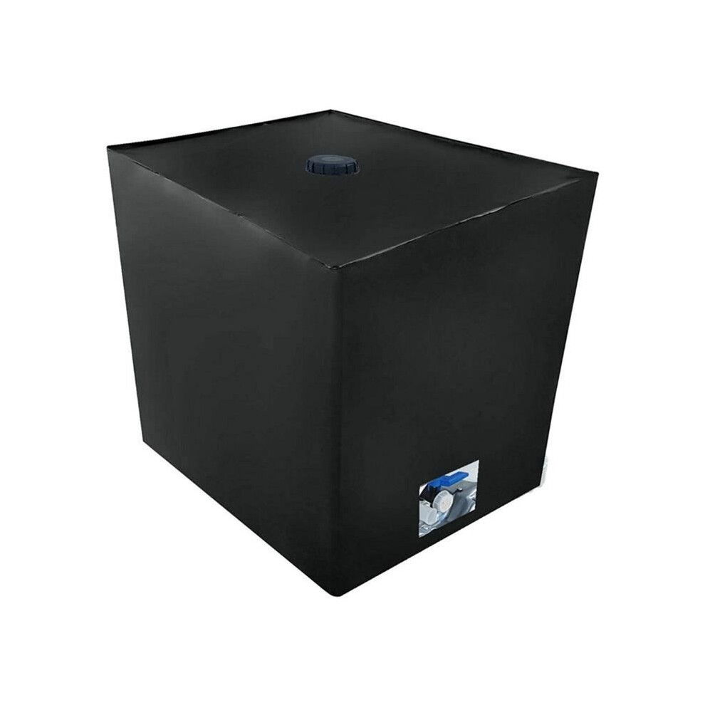 Grandnessry 1000L IBC Tank Cover, IBC Water Tank Protective Cover, 210D Oxford Fabric for Cap40