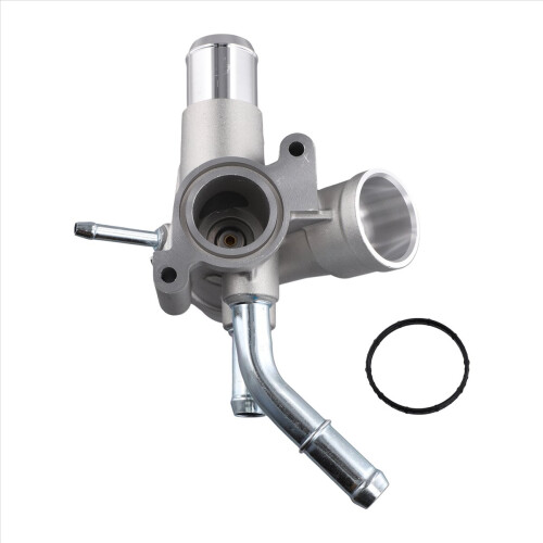 Thermostat Housing Assembly for Explorer Flex Edge Taurus 3.5L 2011-20 1