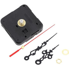 SUP 3 Hand Silent Quartz Clock Mechanism Repair Tool