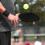Neopren Paddle Cover Schläger Sleeve Paddle 8