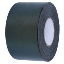 VGEBY 50mm x 5m Lawn Tape Non-Woven Fabric Double Sided Adhesive Weather Resistant