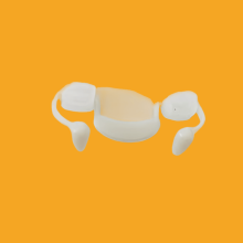 3pcs 10.56% Vampire Zombie Vampire Teeth - Sharp Canine fangs with Comfortable Secure Fit, Non-Toxic & Easy