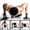 Λαβές push-up, εργονομικός σχεδιασμός για μειωμένο πόνο στις αρθρώσεις, άνετη λαβή 7