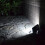 56 LED Outdoor Solar Wall Light with PIR Motion Sensor 2