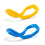 Pilates Circle Stretch, Non-Toxic, High Density, Ideal For Deep Stretches And Flexibility 1