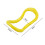 Pilates Circle Stretch, Non-Toxic, High Density, Ideal For Deep Stretches And Flexibility 5