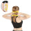 Pilates Circle Stretch, Non-Toxic, High Density, Ideal For Deep Stretches And Flexibility 4