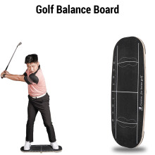 Golf Balance Board Golf Gewicht Shifter Druck