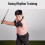 Golf Balance Board Golf Gewicht Shifter Druck 3