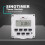 SINOTIMER 220V Timer Switch, 7 Days Weekly Programmable, with Digital Switch, 8 On/Off Settings 1