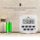 SINOTIMER 220V Timer Switch, 7 Days Weekly Programmable, with Digital Switch, 8 On/Off Settings 4