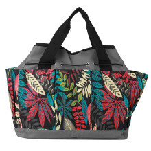 Robuste Werkzeugtasche mit viel Stauraum, ergonomischem Griff und multifunktionalem Design. Vielseitig einsetzbar dank strapazierfähigem,