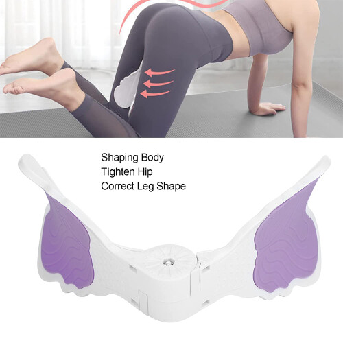 Thigh Master για γυναίκες, εργονομικά σχεδιασμένο όργανο γυμναστικής Kegel, υλικά υψηλής 1