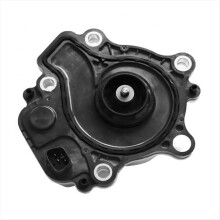 Engine Coolant Water Pump Auxiliary 19200-5K0-A01 for Accord Allison 2