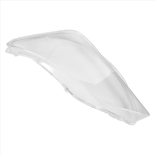 For Seat 2012-2017 Car Headlamp Cover Lens Headlight Shell Plexiglass 2