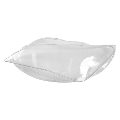 For Seat 2012-2017 Car Headlamp Cover Lens Headlight Shell Plexiglass 1
