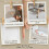 SnooBee Bedside Crib & Baby Co-Sleeper (Khaki) 4