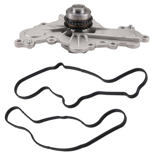 Water Pump 252-955 AA5Z8501C for Explorer Flex Taurus Edge MKS 3.5L 3.