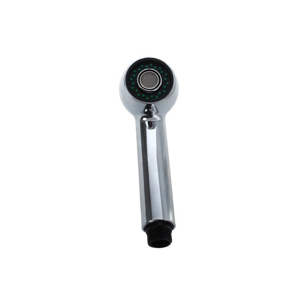 Sodial(R) Chrome Replacement Handles For Kitchen Faucet Shower Head Sink Tap Bathtub Bathroom 7333425886687