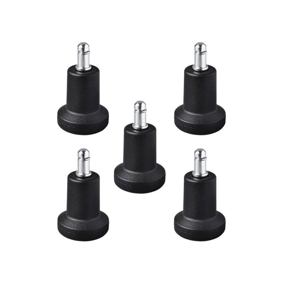 Replacement Fixed Caster For Office Chair Without Wheels And Bar Stool 7333425881132