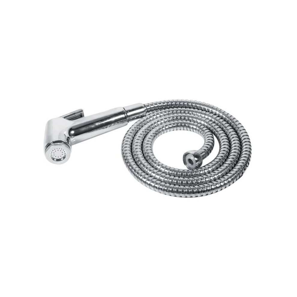 Abs Handheld Sprayer For Toilet, Bidet, Bathroom, Pr Woman -Rai 7333425886786