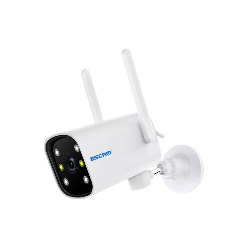 Wifi Network Motion Detection Camera Dual Light Source Intelligent Night Vision Ptz Control Camera 7333425889008