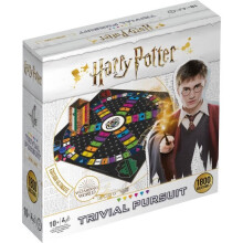 TRIVIAL PURSUIT - Harry Potter Ultimate - FR Version