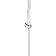 Duschset - GROHE - Vitalio Get Stick - Wassersparend - Chrom - Wandhalterung