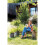 Blumentopf - SAVE R - Kunststoff - Dunkelgrau - 48xH43,1cm - DEROMA 2