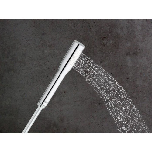 Grohe Shower set - GROHE - Vitalio Get Stick - Water saving - Chrome - Wall mount 2