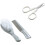 Pack Bad - THERMOBABY - VASCO 9 in 1 - Grau Charme 4