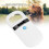 Pet ID Reader with High Brightness OLED Display USB Rechargeable --- RAC 1