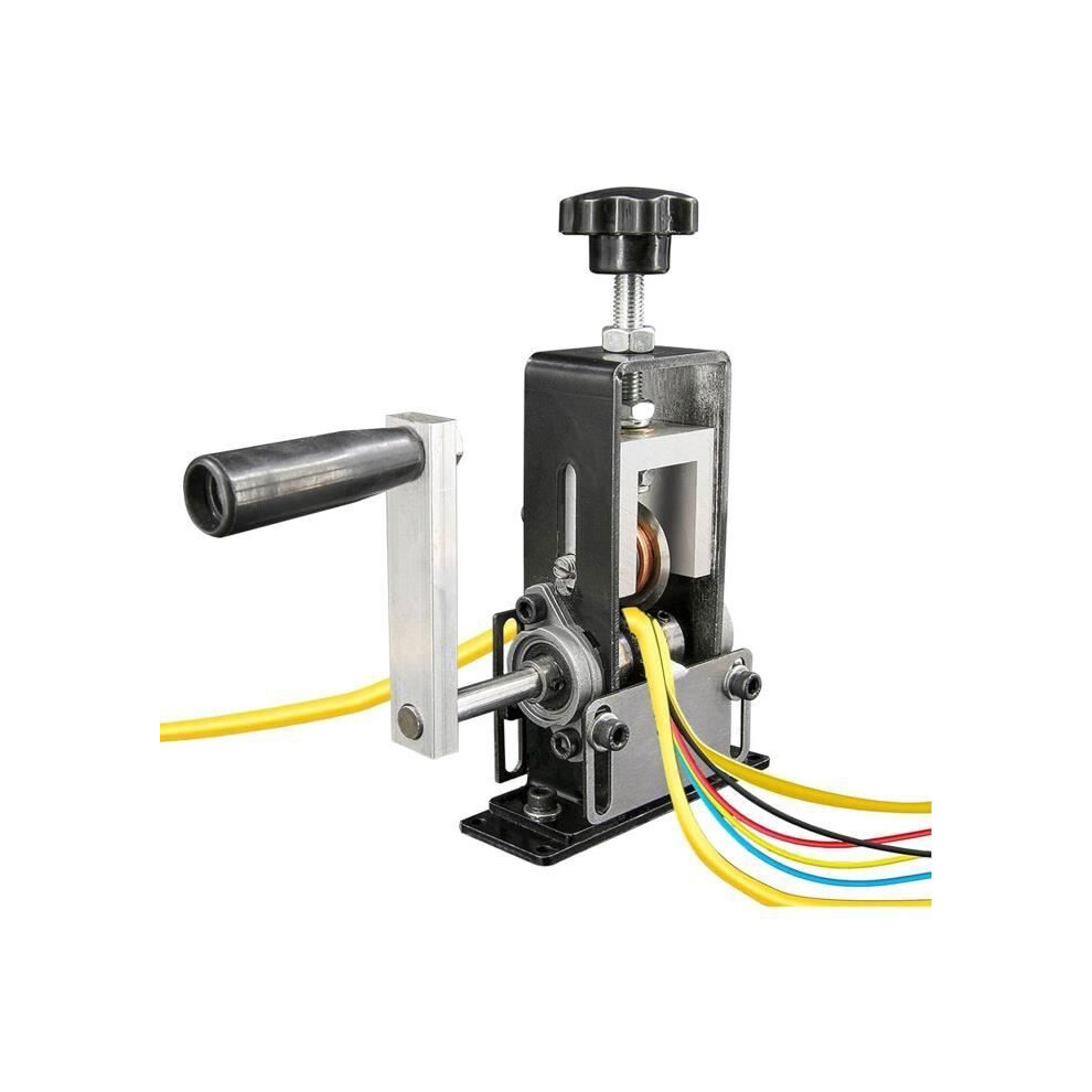 Manual Cable | Wire Stripper | Copper Wire | Cable Scrap With Crank Or Drill | Wire Stripper For Recycling 7333425890455
