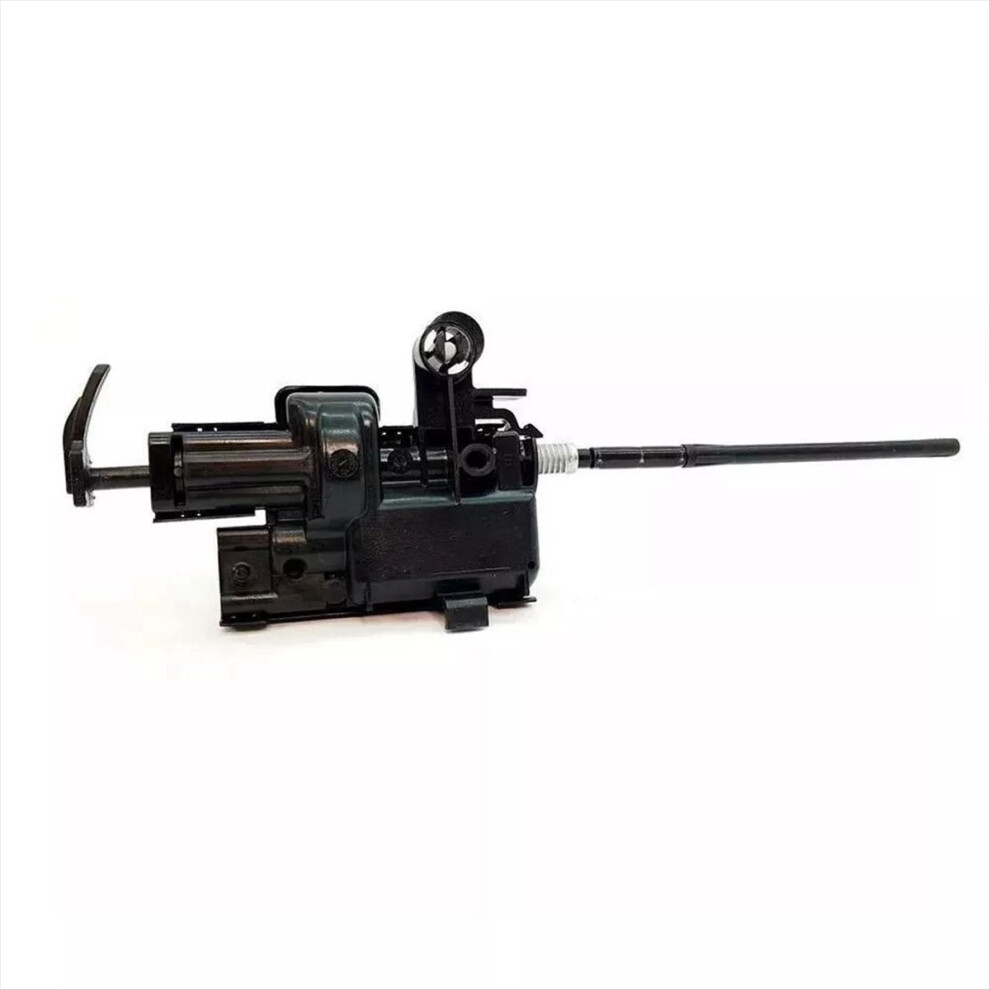 Car Flap Servomotor Cap Lock For Renualt Captur Fluence Espace 2002- 7 Black 4851500938661