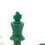 32-teiliges internationales Schachfiguren-Set aus 13
