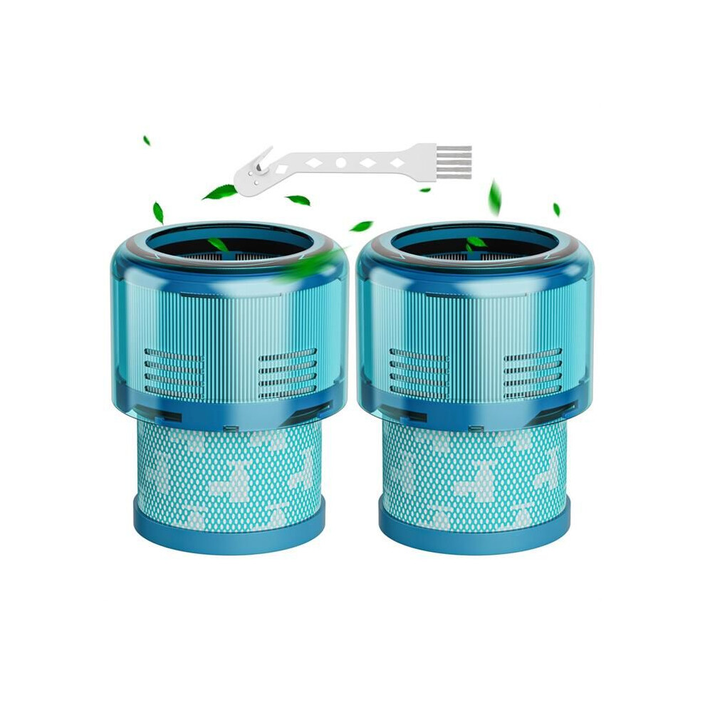 Replacement filter for Dyson Gen5, Gen5Detect and Gen5Outsize cordless vacuum cleaners, for Dyson Absolute SV23 and SV24