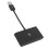 Ασύρματο CarPlay Dongle για iPhone Μετατρέπει ενσύρματα σε ασύρματα Καθολική συμβατότητα 8