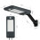 60 ηλιακά φώτα LED, αδιάβροχα εξωτερικού χώρου IP65, ρυθμιζόμενη κεφαλή για βέλτιστη 4