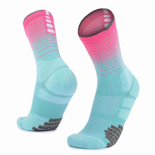 Basketballsocken Herren Damen Atmungsaktive