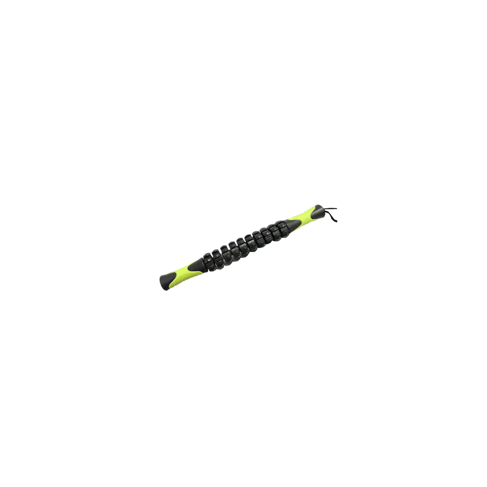 Relief Muscle Soreness Muscle Roller Stick, Myofascial Release and Trigger Point Therapy for Faster Recovery