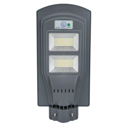 Refletor solar para jardim externo com sensor de movimento, à prova d'água, com sensor de presença, para mesas e uso externo, com LED de baixo