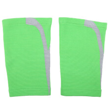 Kniebeschermers voor sport, elastische spons kniebeschermers, ademend, flexibel, antislip beschermhoezen voor kinderen en volwassenen, geschikt voor