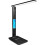 Innovative Desk Lamp With Touch-Sensitive Controls And Lcd Function For Home Office, Multi-Purpose Lighting Solution With Adjustable Brightness And Wi 2