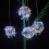 Solar-Powered Garden Light, Multi-Functional Decorative Nightlight with Waterproof Design for Wide Applications 7