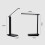 Innovative Desk Lamp With Touch-Sensitive Controls And Lcd Function For Home Office, Multi-Purpose Lighting Solution With Adjustable Brightness And Wi 3