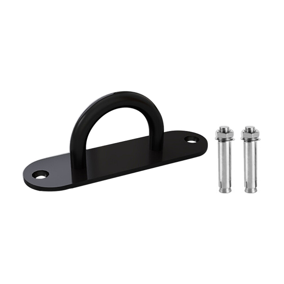 External Hex Expansion Bolts, Concrete Anchoring Solution For Mechanical Equipment Installation, Smooth Screw Teeth And Electroplated Surface, High St 9416038150401