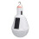 Portable Design LED Camping Light with Timer Function, SOS Mode Remote Control Hangable Light Battery Powered USB Rechargeable Lighting Modes Emergenc 4