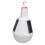 Portable Design LED Camping Light with Timer Function, SOS Mode Remote Control Hangable Light Battery Powered USB Rechargeable Lighting Modes Emergenc 2